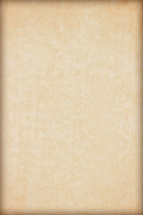 Old Paper texture. vintage paper background or texture; brown paper texture