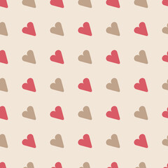 Valentine's Day / Love / Heart
Pattern №16