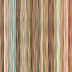 Striped weave in organic texture seamless pattern. Heathered natural tile for cotton fabric. Marl ikat melange