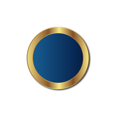 Shield Shiny icon vector design templates