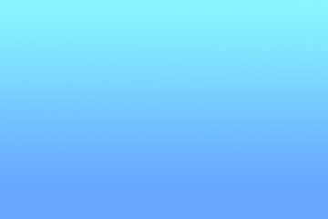 Blurred blue gradient abstract seamless background. Smooth transitions of colors. Bright wallpaper, mockup for website, web for designers. Network concept. Advertisement picture for social medias .