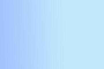 Fototapeta premium Blurred blue gradient abstract seamless background. Smooth transitions of colors. Bright wallpaper, mockup for website, web for designers. Network concept. Advertisement picture for social medias .