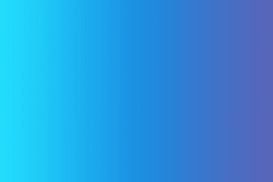 Blurred blue gradient abstract seamless background. Smooth transitions of colors. Bright wallpaper, mockup for website, web for designers. Network concept. Advertisement picture for social medias .