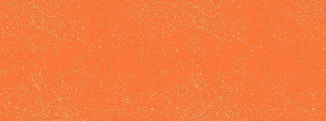 Paper sandy texture colorful background. Grey Empty stained vintage orange surface pattern....