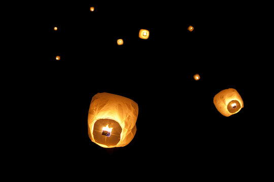 Lantern Lighting