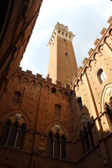 travel, old, europe, church, italy