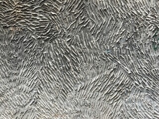 grey concrete house wall texture