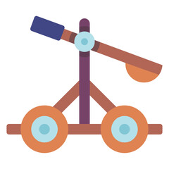 catapult illustration