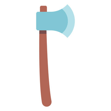 axe tool illustration