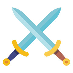 swordsmanship illustration