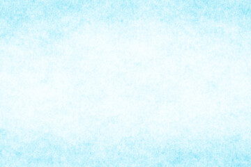 Obraz premium 水色のグラデーション