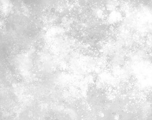 White paper background illustration, old distressed vintage grunge texture pattern, silver gray color grunge, white backgrounds