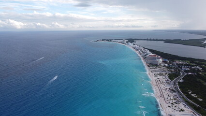 Cancun Hotel Zone 1
