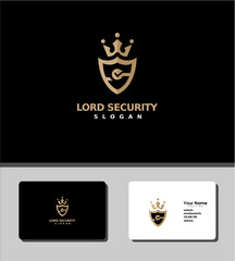 Lord security logo