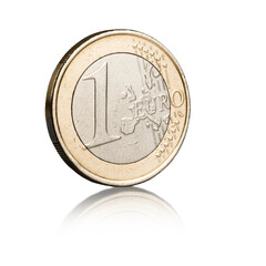 what can you buy with just 1 euro