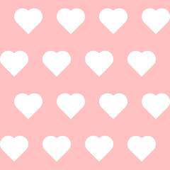 Valentine's Day / Love / Heart Pattern №25