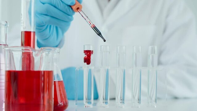 Scientists are check chemical residues in the laboratory. food lab, chemical hazards, ROHs, find prohibited substances, export, contaminate,GMP, GAP, HACCP, ISO, international and global standards.