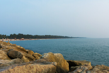 Azheekkal beach