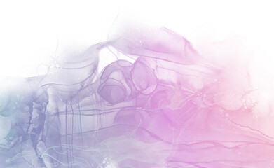 watercolor with transparent background	