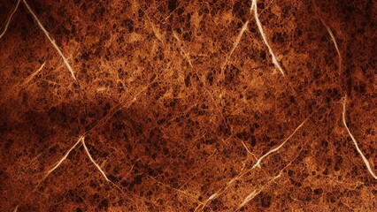 Fototapeta na wymiar Brown coffee texture background for floor tiles. Modern marble texture background design.