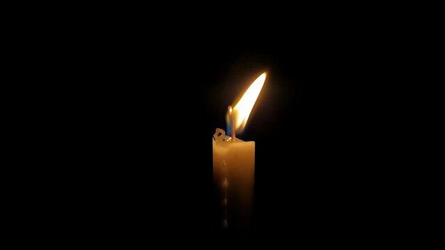 candle