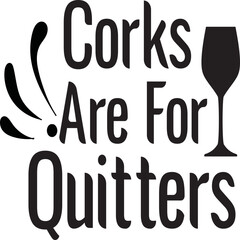 Wine SVG And T-shirt Design