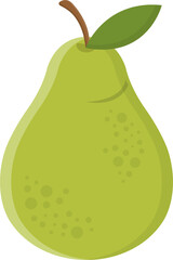 Pomelo cartoon comic vector