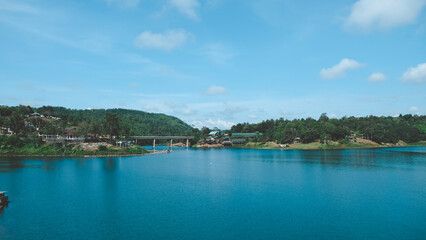 Mon Bridge, Kanchanaburi Province