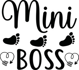 Mini Boss