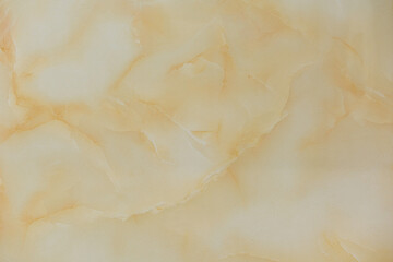 yellow seamless  marble stone background pattern or texture