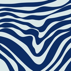 Swirl Abstract Wallpaper Background 