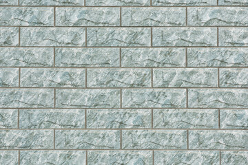 green tile wall texture background, 