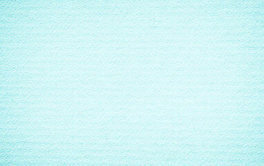 Soft pastel blue texture background by watercolor painted, Old concrete walls in modern light blue tones.	