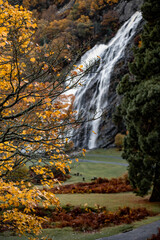 Irland Wicklow Mountains Roadtrip