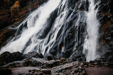 Irland Wicklow Mountains Roadtrip