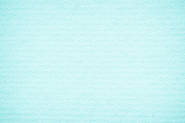 Soft pastel blue texture background by watercolor painted, Old concrete walls in modern light blue tones. Abstract paper on mock surface cement stone wall grain vintage