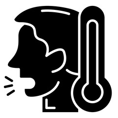 fever icon