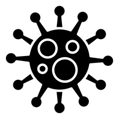 virus icon