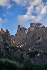Italian Dolomites