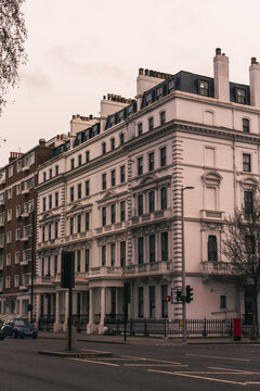Casas Londres