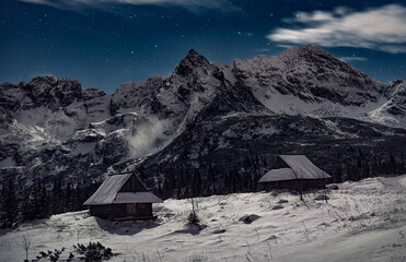 tatry © kamil