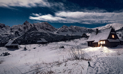 tatry © kamil