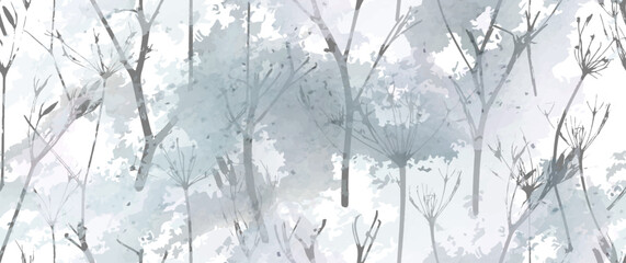 pattern print leaf texture background asian neutral fancy