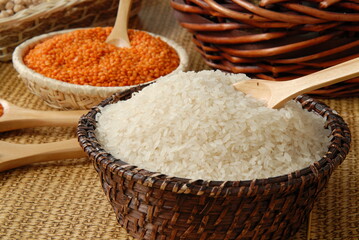 grain consept