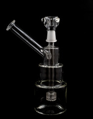 Glass Bongs and Pipes