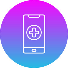 Medical App Icon