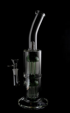 Glass Bongs and Pipes