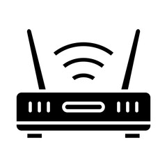 Wifi Router Icon