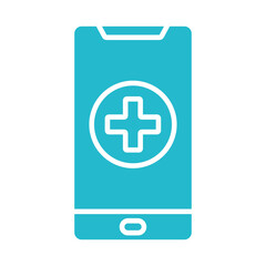 Medical App Icon