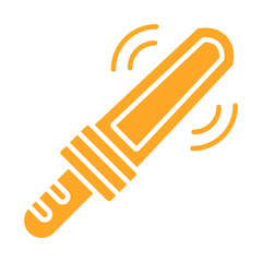 Metal Detector Icon